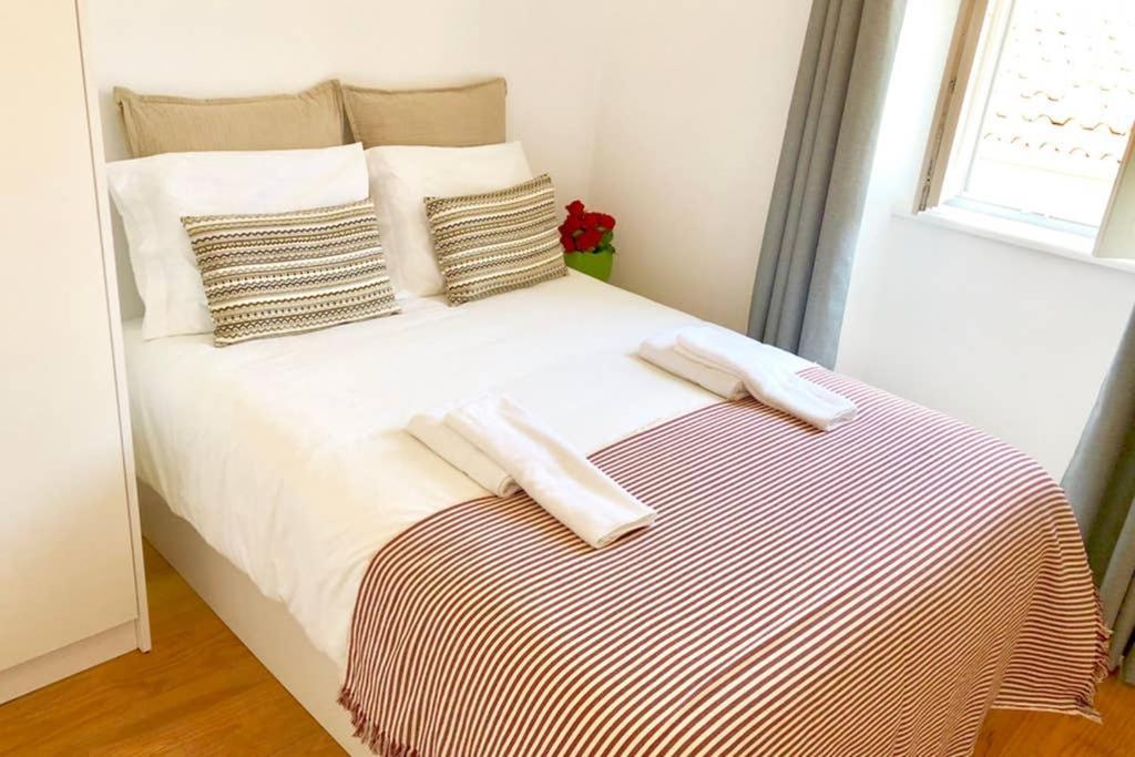 32 3 - Lisbon City Life Private Apartment, Bairro Alto Eksteriør billede