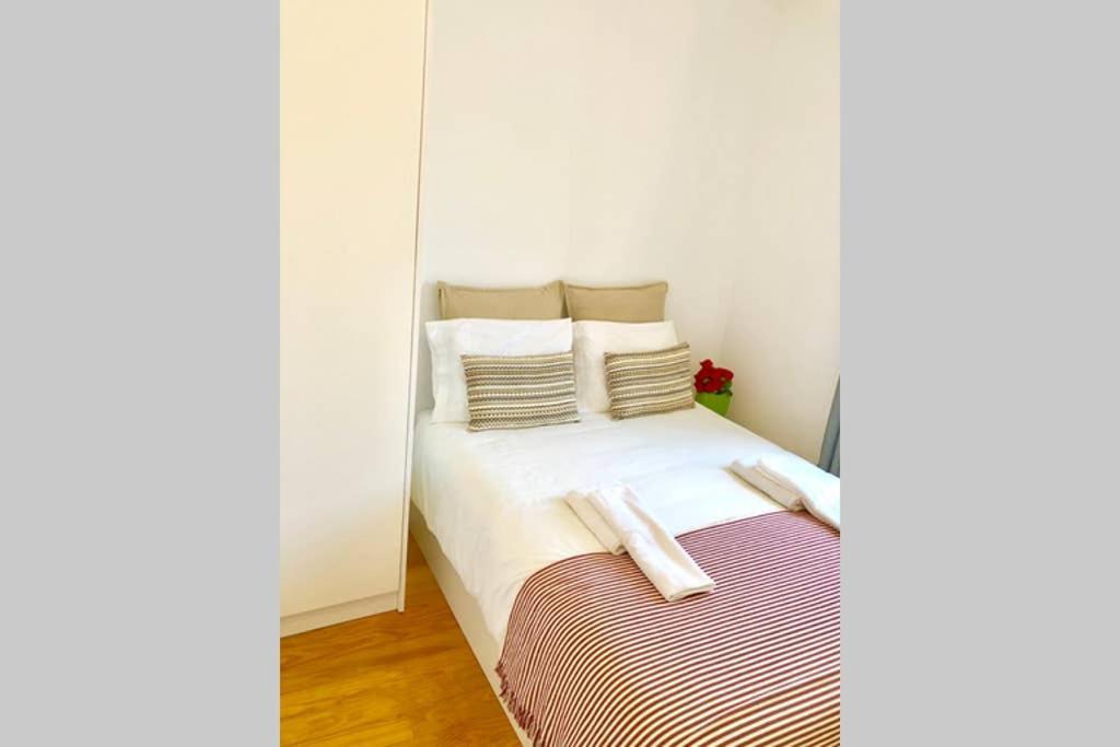 32 3 - Lisbon City Life Private Apartment, Bairro Alto Eksteriør billede